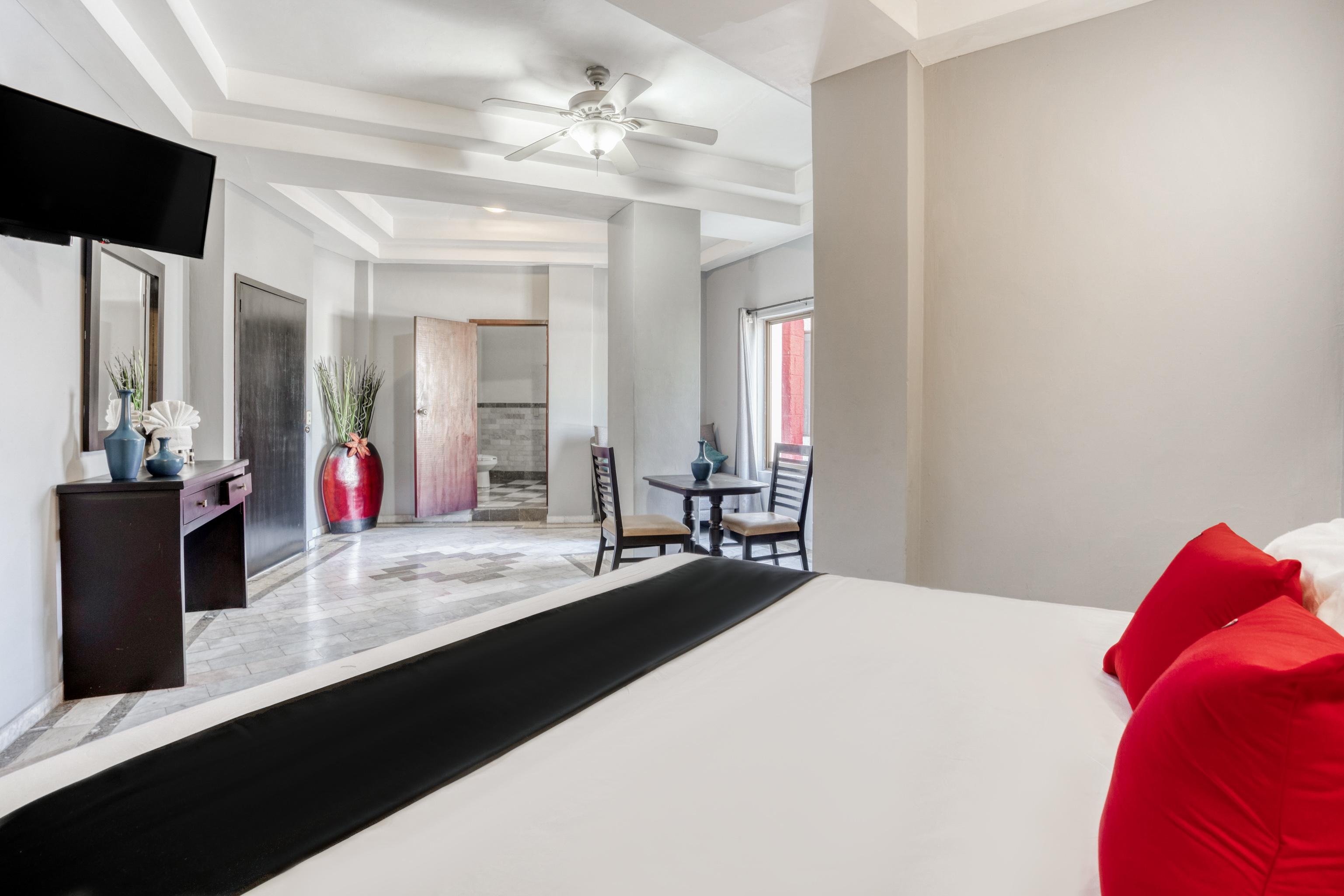 Guadalajara Express Tonala Hotell Exteriör bild