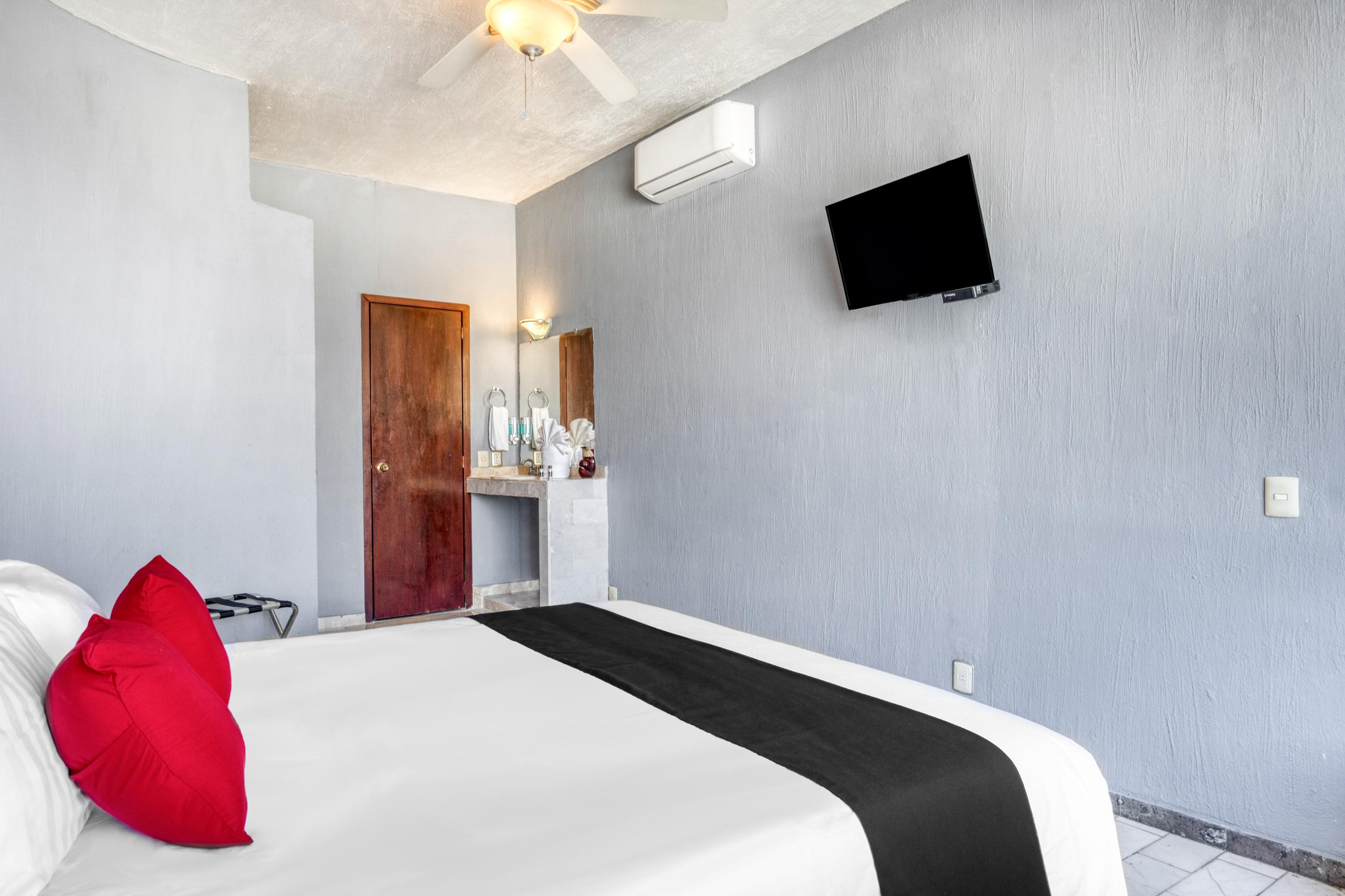 Guadalajara Express Tonala Hotell Exteriör bild
